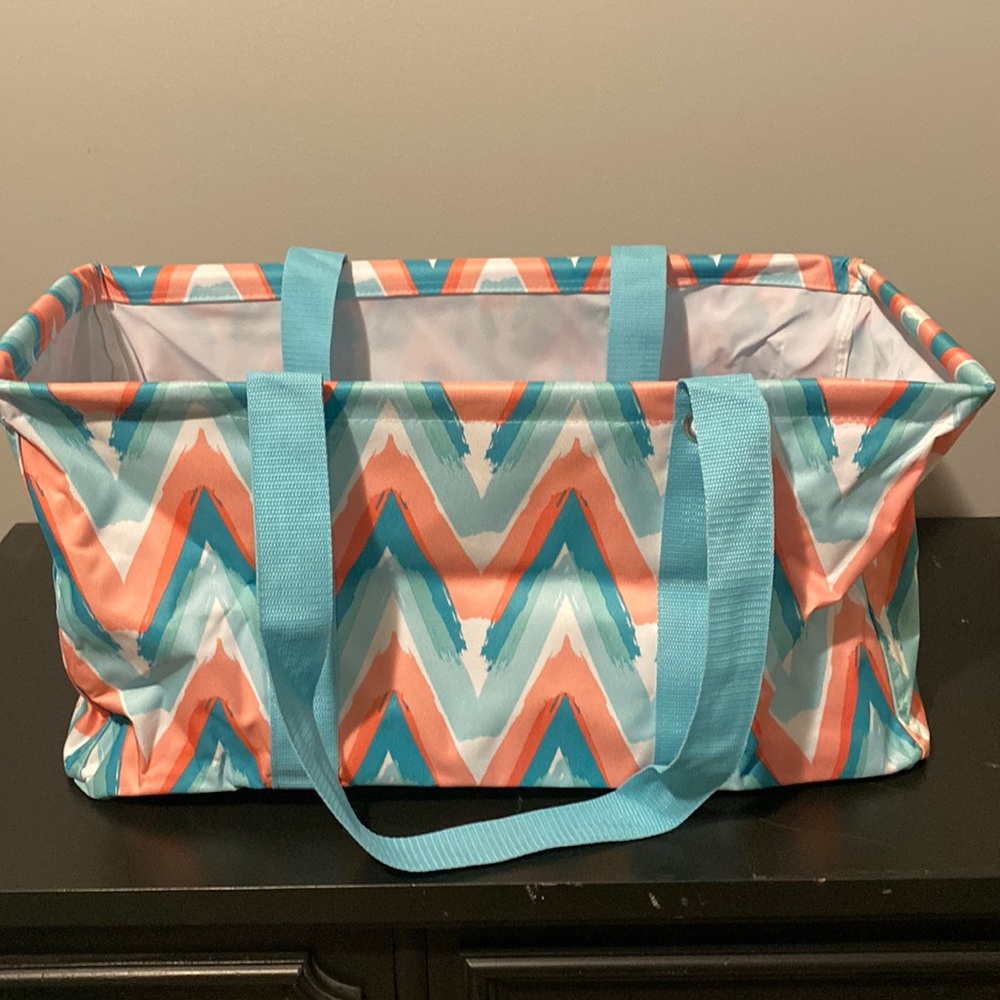 thirty-one tote bag